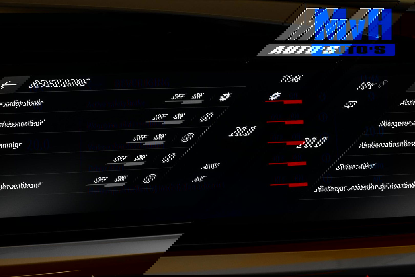 Opel Grandland 1.6 Turbo Plug-In Hybrid 4x4 Ultimate|300PK|BOMVOL!