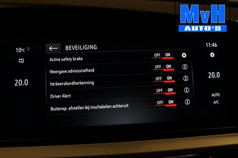 Opel Grandland 1.6 Turbo Plug-In Hybrid 4x4 Ultimate|300PK|BOMVOL!