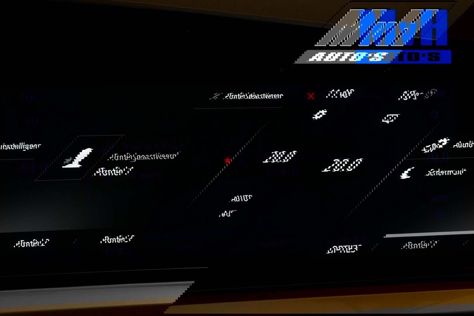 Opel Grandland 1.6 Turbo Plug-In Hybrid 4x4 Ultimate|300PK|BOMVOL!