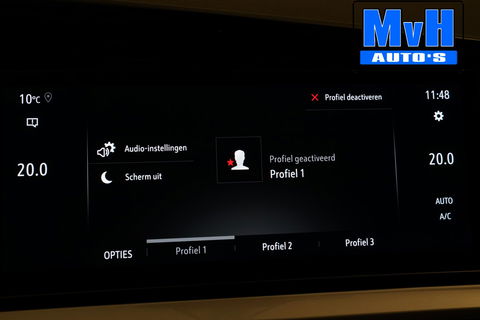 Opel Grandland 1.6 Turbo Plug-In Hybrid 4x4 Ultimate|300PK|BOMVOL!