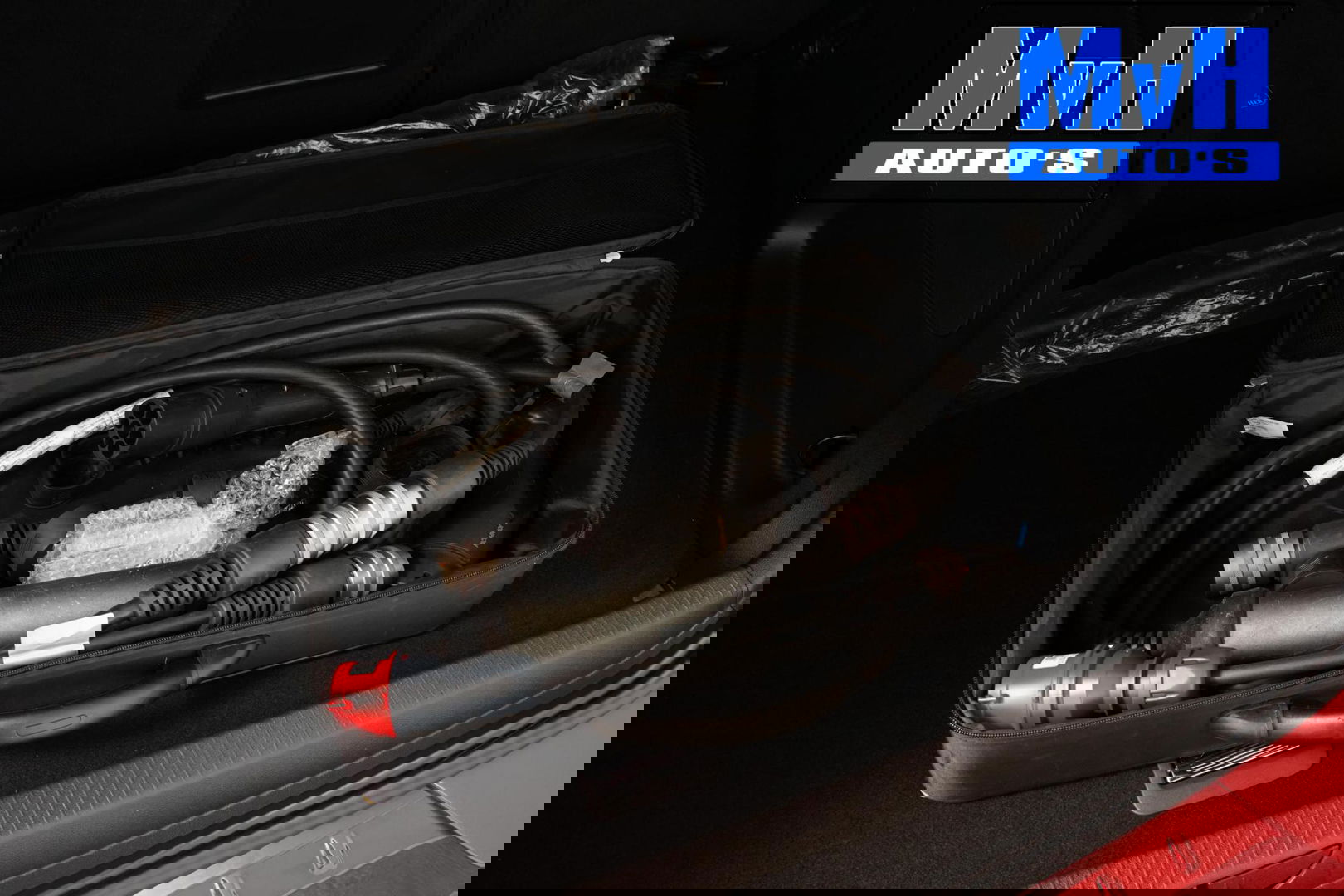 Opel Grandland 1.6 Turbo Plug-In Hybrid 4x4 Ultimate|300PK|BOMVOL!