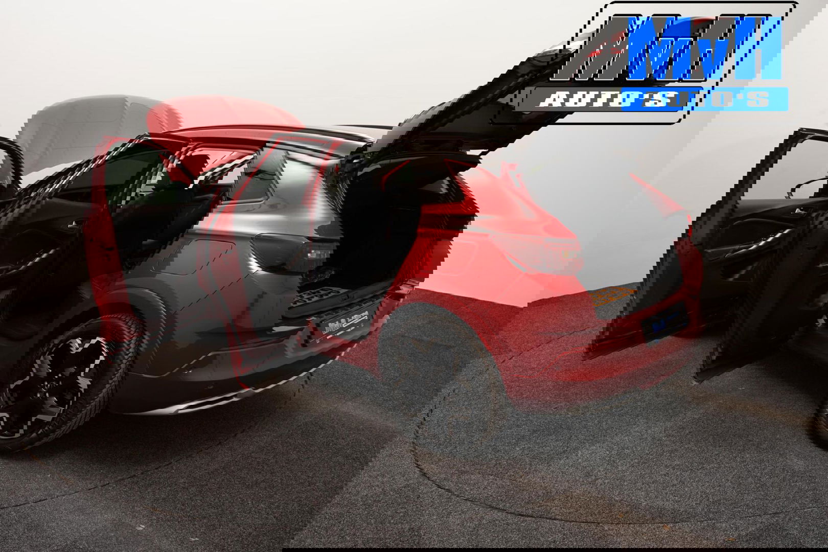 Opel Grandland 1.6 Turbo Plug-In Hybrid 4x4 Ultimate|300PK|BOMVOL!