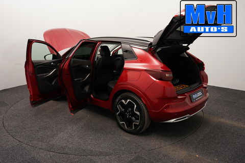 Opel Grandland 1.6 Turbo Plug-In Hybrid 4x4 Ultimate|300PK|BOMVOL!