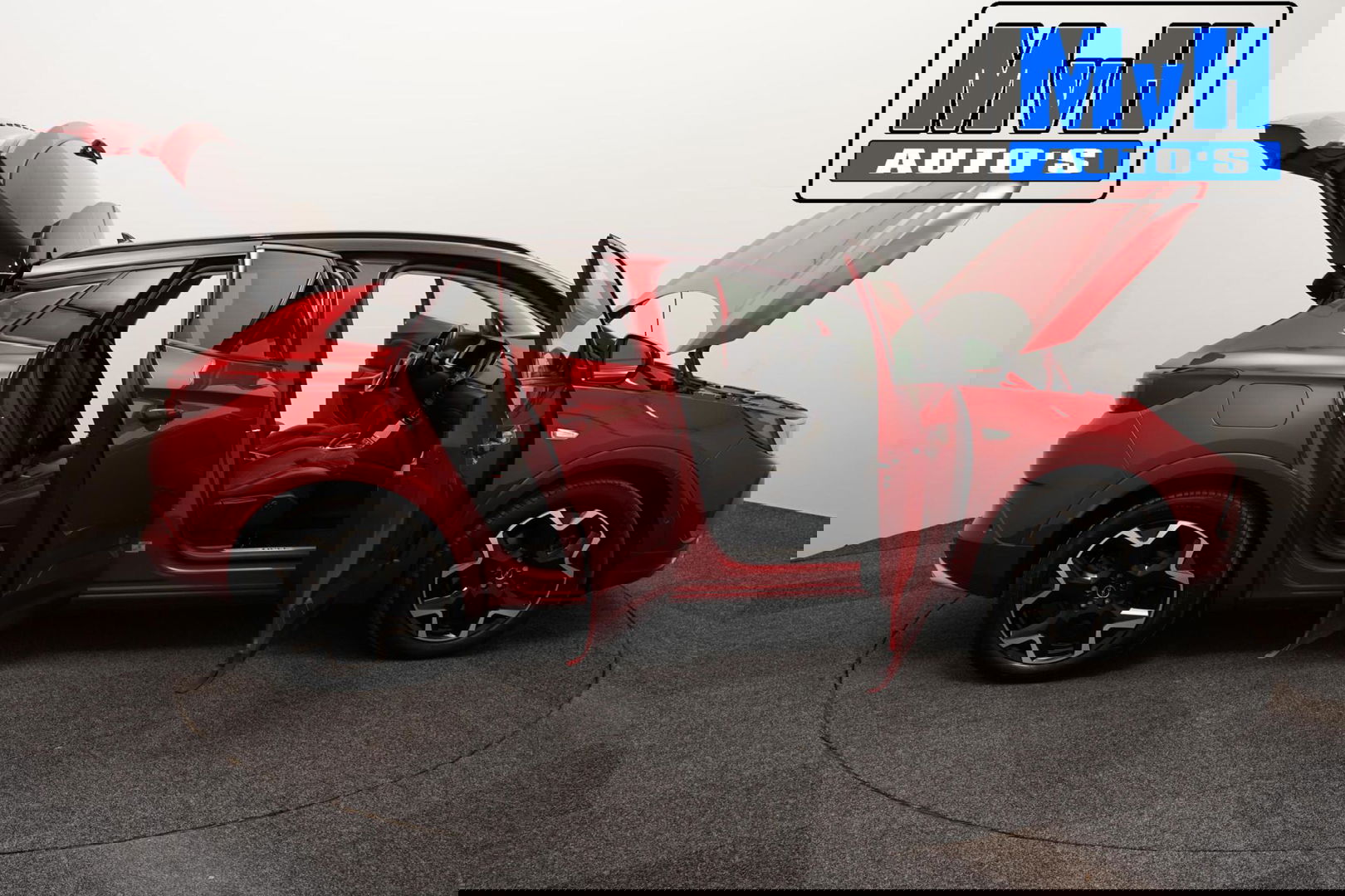 Opel Grandland 1.6 Turbo Plug-In Hybrid 4x4 Ultimate|300PK|BOMVOL!