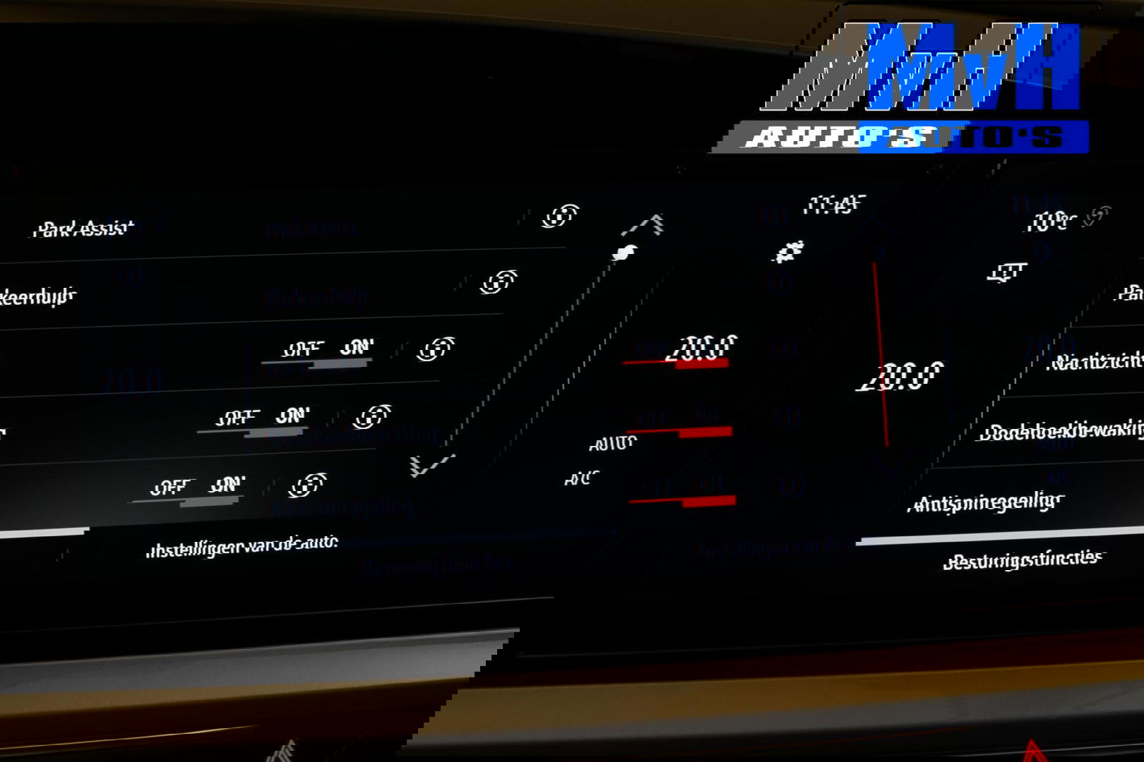 Opel Grandland 1.6 Turbo Plug-In Hybrid 4x4 Ultimate|300PK|BOMVOL!