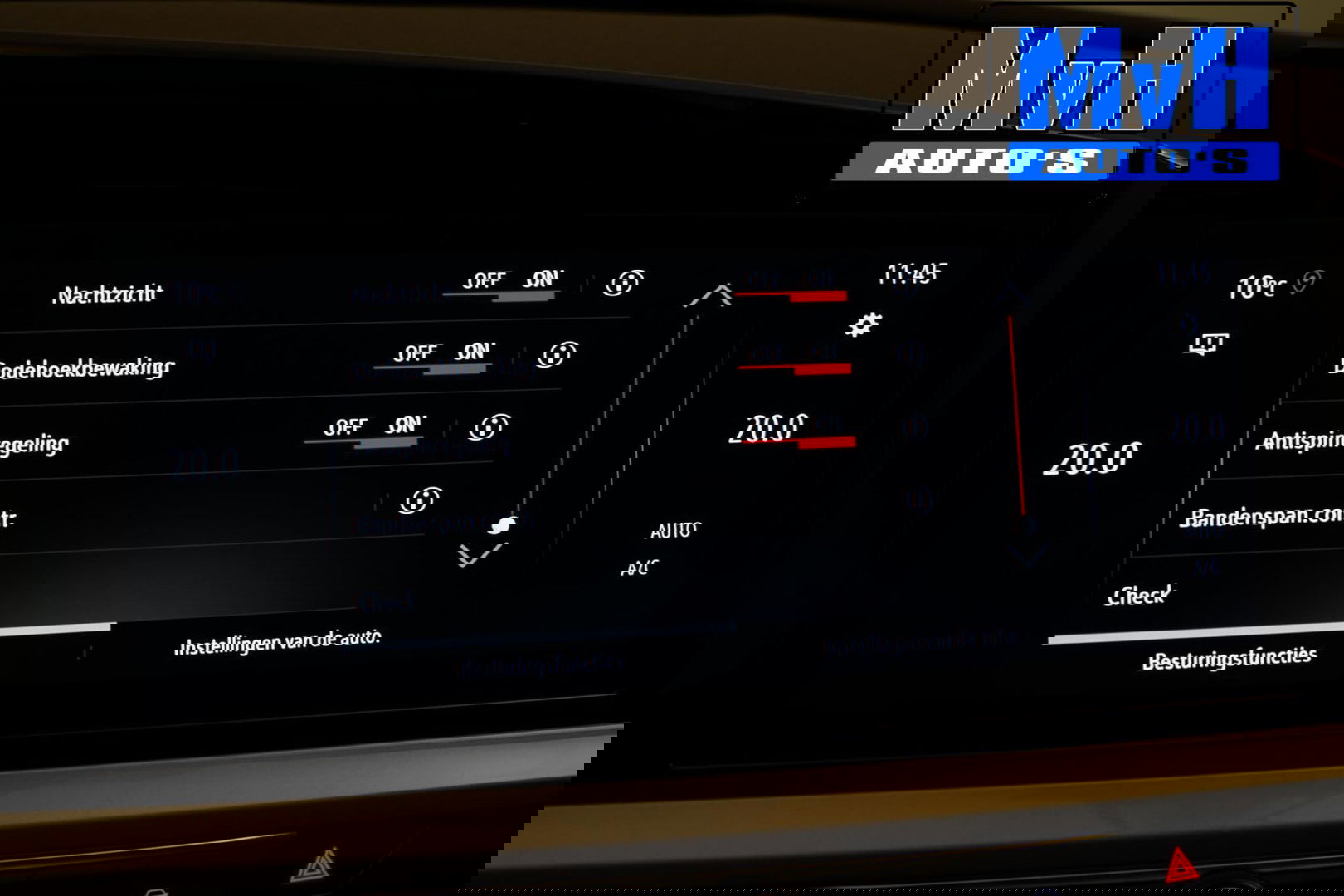 Opel Grandland 1.6 Turbo Plug-In Hybrid 4x4 Ultimate|300PK|BOMVOL!