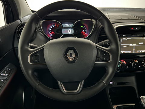 Renault Captur 0.9 TCe Limited Airco Cruise Navi PDC NAP