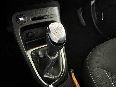 Renault Captur 0.9 TCe Limited Airco Cruise Navi PDC NAP