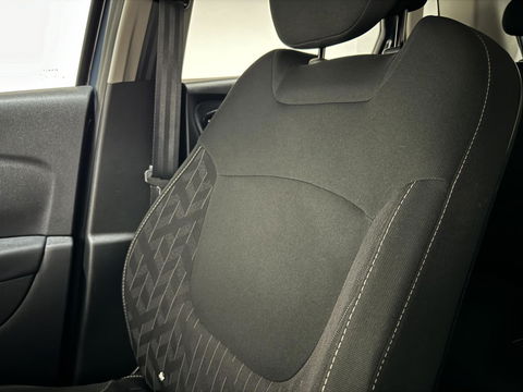 Renault Captur 0.9 TCe Limited Airco Cruise Navi PDC NAP