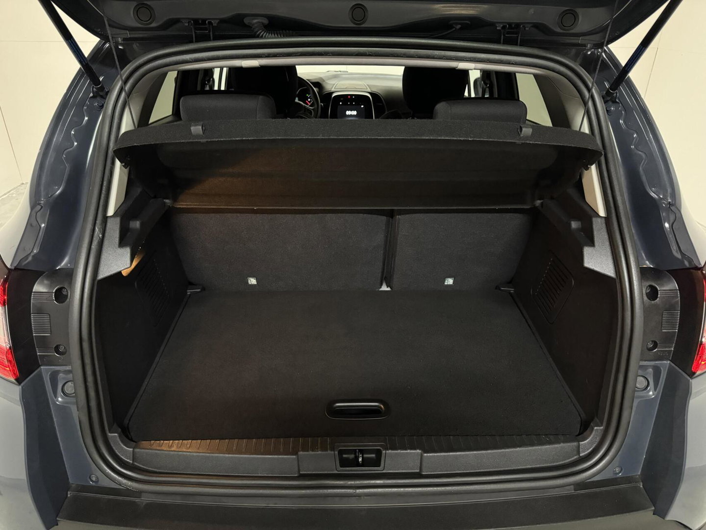 Renault Captur 0.9 TCe Limited Airco Cruise Navi PDC NAP