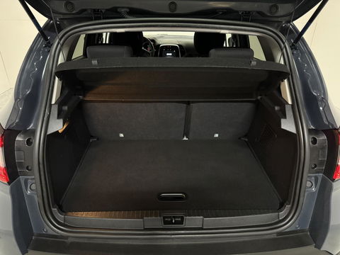 Renault Captur 0.9 TCe Limited Airco Cruise Navi PDC NAP