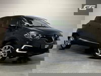 Renault Captur - 0.9 TCe Limited Airco Cruise Navi PDC NAP