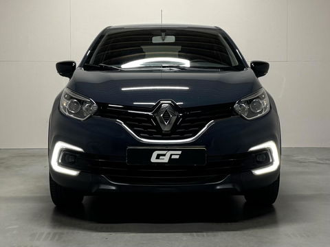 Renault Captur 0.9 TCe Limited Airco Cruise Navi PDC NAP
