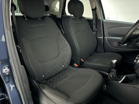 Renault Captur 0.9 TCe Limited Airco Cruise Navi PDC NAP