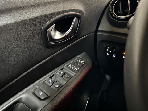 Renault Captur 0.9 TCe Limited Airco Cruise Navi PDC NAP