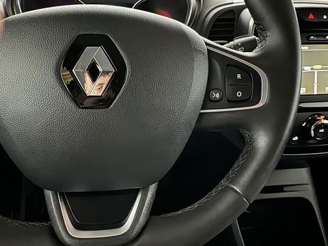 Renault Captur 0.9 TCe Limited Airco Cruise Navi PDC NAP