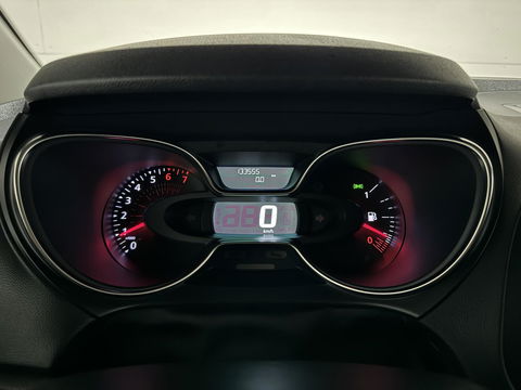 Renault Captur 0.9 TCe Limited Airco Cruise Navi PDC NAP