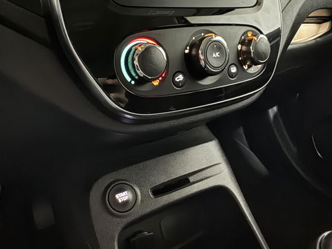 Renault Captur 0.9 TCe Limited Airco Cruise Navi PDC NAP