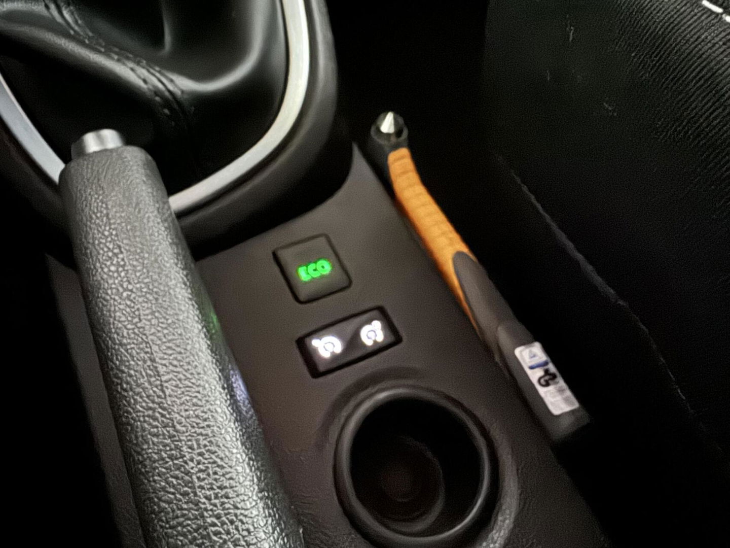 Renault Captur 0.9 TCe Limited Airco Cruise Navi PDC NAP