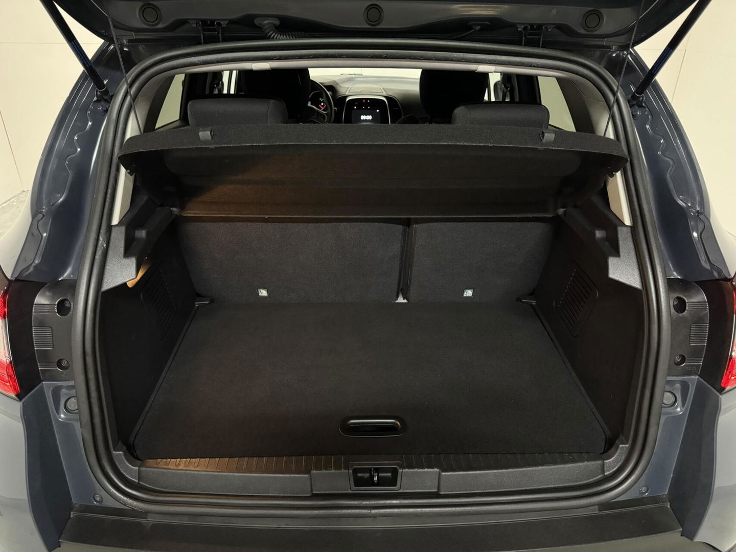 Renault Captur 0.9 TCe Limited Airco Cruise Navi PDC NAP