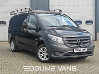 Mercedes-Benz Vito - 114 L2 Automaat Imperiaal Airco Camera Marge Trekhaak Navigatie