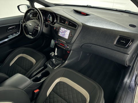 Kia cee'd Sportswagon 1.0 T-GDi GT-Line Clima Camera Stoel/Stuurverw. NAP