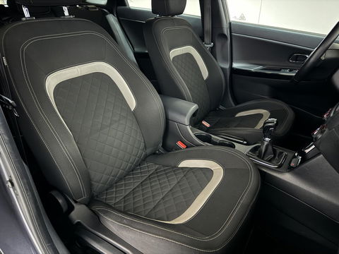 Kia cee'd Sportswagon 1.0 T-GDi GT-Line Clima Camera Stoel/Stuurverw. NAP