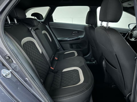 Kia cee'd Sportswagon 1.0 T-GDi GT-Line Clima Camera Stoel/Stuurverw. NAP