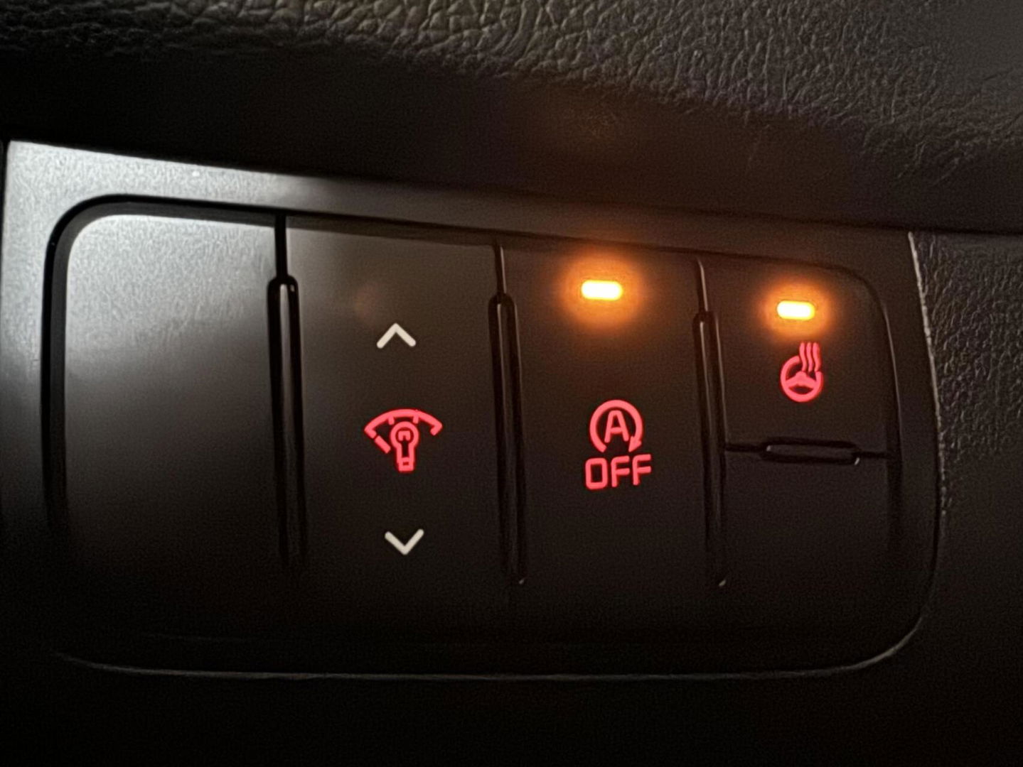 Kia cee'd Sportswagon 1.0 T-GDi GT-Line Clima Camera Stoel/Stuurverw. NAP