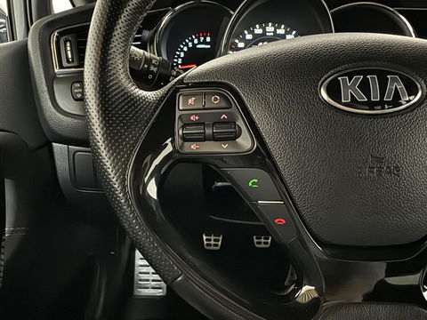 Kia cee'd Sportswagon 1.0 T-GDi GT-Line Clima Camera Stoel/Stuurverw. NAP