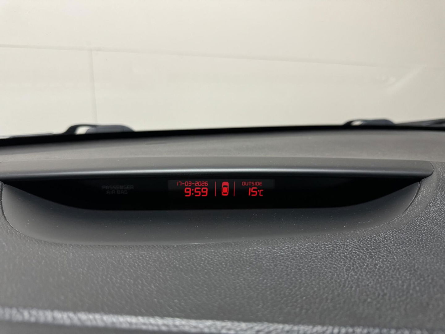 Kia cee'd Sportswagon 1.0 T-GDi GT-Line Clima Camera Stoel/Stuurverw. NAP