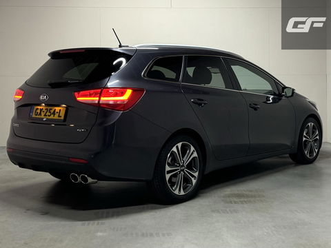 Kia cee'd Sportswagon 1.0 T-GDi GT-Line Clima Camera Stoel/Stuurverw. NAP