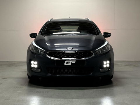 Kia cee'd Sportswagon 1.0 T-GDi GT-Line Clima Camera Stoel/Stuurverw. NAP