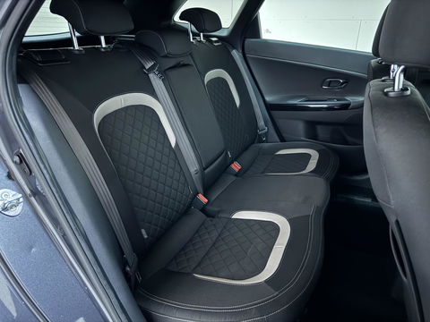 Kia cee'd Sportswagon 1.0 T-GDi GT-Line Clima Camera Stoel/Stuurverw. NAP