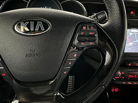 Kia cee'd Sportswagon 1.0 T-GDi GT-Line Clima Camera Stoel/Stuurverw. NAP