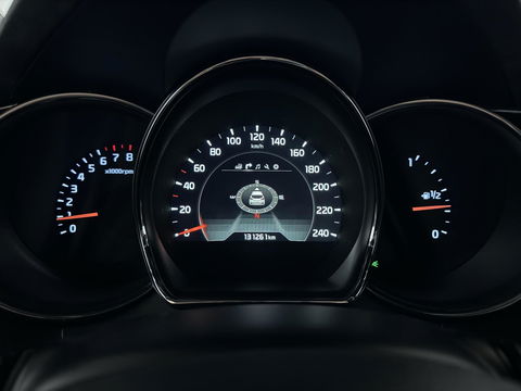 Kia cee'd Sportswagon 1.0 T-GDi GT-Line Clima Camera Stoel/Stuurverw. NAP