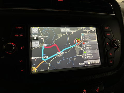 Kia cee'd Sportswagon 1.0 T-GDi GT-Line Clima Camera Stoel/Stuurverw. NAP