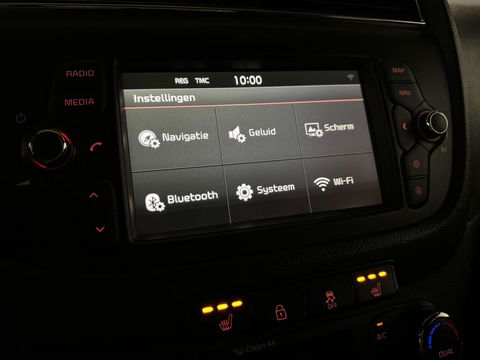 Kia cee'd Sportswagon 1.0 T-GDi GT-Line Clima Camera Stoel/Stuurverw. NAP