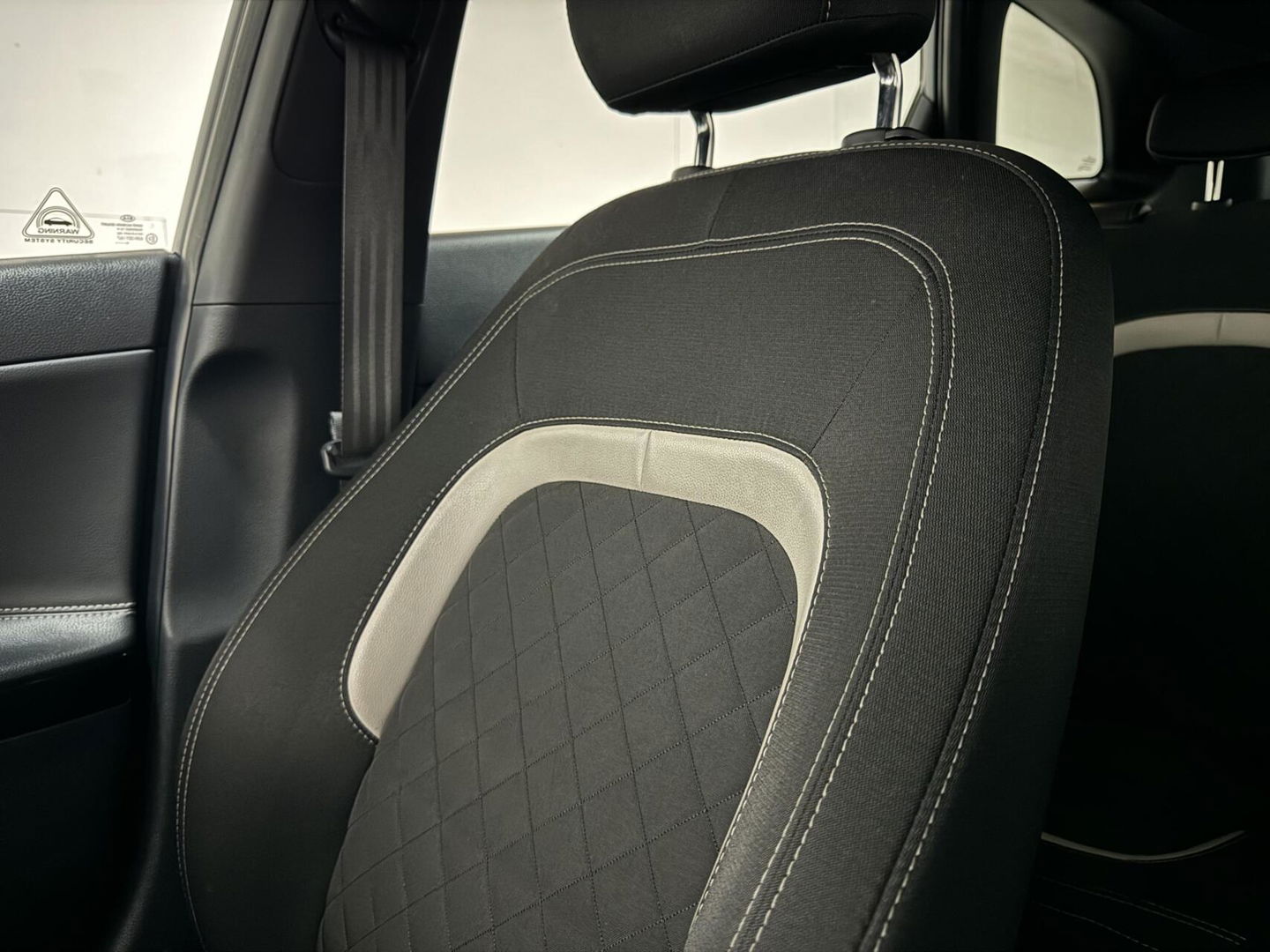 Kia cee'd Sportswagon 1.0 T-GDi GT-Line Clima Camera Stoel/Stuurverw. NAP