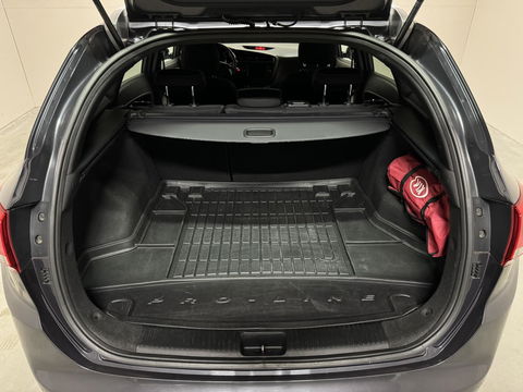 Kia cee'd Sportswagon 1.0 T-GDi GT-Line Clima Camera Stoel/Stuurverw. NAP