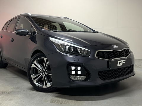 Kia cee'd Sportswagon 1.0 T-GDi GT-Line Clima Camera Stoel/Stuurverw. NAP