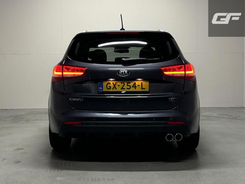Kia cee'd Sportswagon 1.0 T-GDi GT-Line Clima Camera Stoel/Stuurverw. NAP