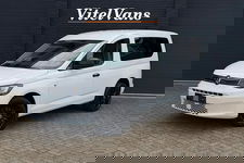 Volkswagen Caddy - Cargo 1.5 TSI | PDC A | AIRCO | DAB | BLUETOOTH