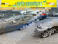 BMW 5 Serie - Touring 520i High Executive M- Style Automaat * Panoramadak * Leer * Bi-Xenon * Climatronic *