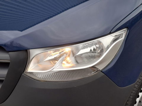 Mercedes-Benz Sprinter 311 2.2 CDI L2H1 / AIRCO / CAMERA / 3 ZITS / DEALER ONDERHOUDEN / NAVI