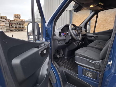 Mercedes-Benz Sprinter 311 2.2 CDI L2H1 / AIRCO / CAMERA / 3 ZITS / DEALER ONDERHOUDEN / NAVI