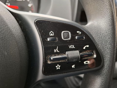Mercedes-Benz Sprinter 311 2.2 CDI L2H1 / AIRCO / CAMERA / 3 ZITS / DEALER ONDERHOUDEN / NAVI