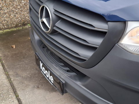 Mercedes-Benz Sprinter 311 2.2 CDI L2H1 / AIRCO / CAMERA / 3 ZITS / DEALER ONDERHOUDEN / NAVI