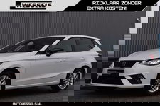 SEAT Ibiza - 1.0 EcoTSI Style Virtual cockpit, Stoelverwarming, Cruise, Carplay, PDC