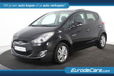 Hyundai ix20 - 1.4i i-Vision *Navigatie*Panoramadak*Camera*